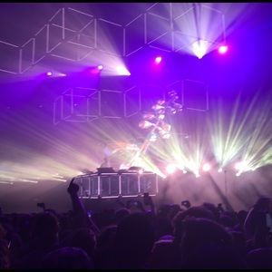 Meet your Posher, Annie