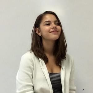 Meet your Posher, Mackenzie