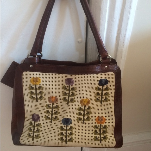 Orla Keily bag