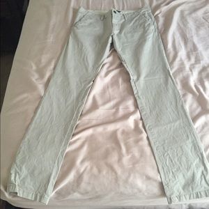 Zara man Pant
