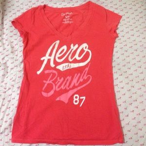 ⚡️Aeropostale tee!