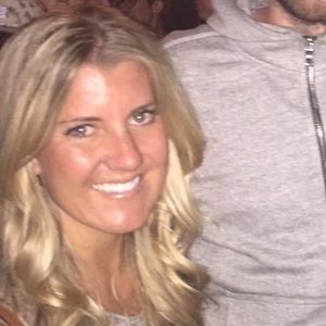 Meet your Posher, Kristin