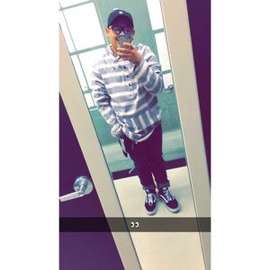 Meet your Posher, William