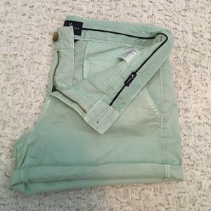 AEO Midi short