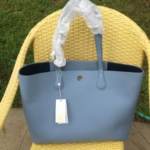 Toryburch Perry tote