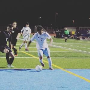 Meet your Posher, Adrian