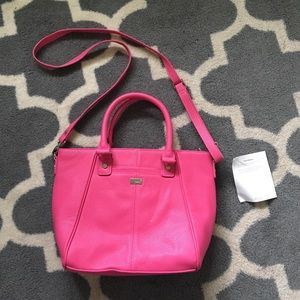 NWT Jewell by ThirtyOne Purse