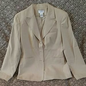 Ann Taylor Loft Blazer