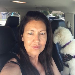 Meet your Posher, Trish