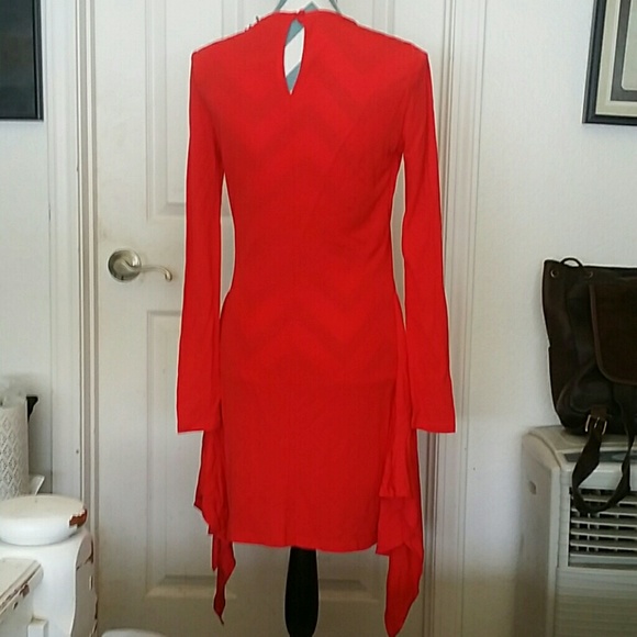 Rachel zoe size 8 - Picture 3 of 4