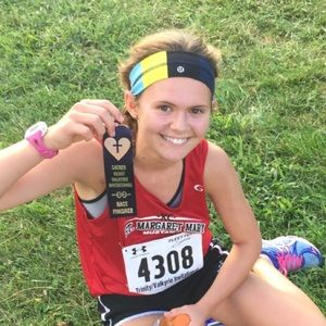 Meet your Posher, Kayley