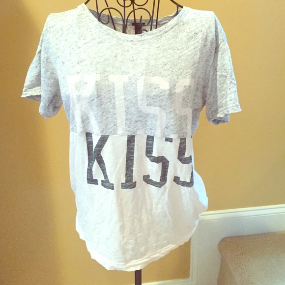 J Crew Vintage style T-Shirt🎀