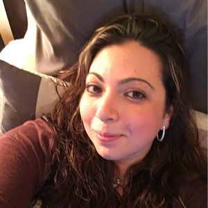 Meet your Posher, Antonietta