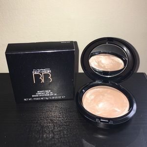 MAC Prep & Prime BB
