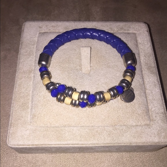 ALEX AND ANI