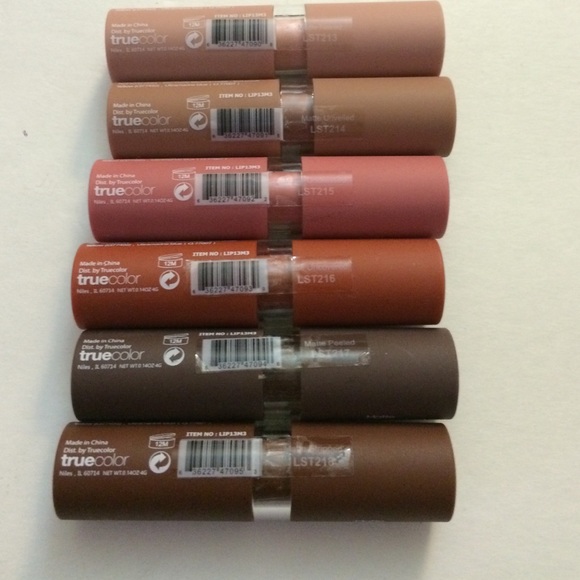 ‼️Last Set of 6 Ultra Matte Lipstick - Picture 3 of 3