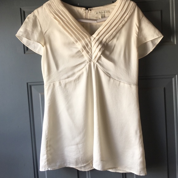 Beautiful tailored blouse