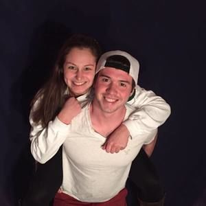 Meet your Posher, Annika