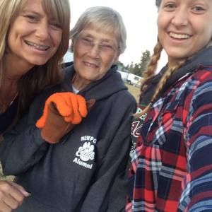 Meet your Posher, Trina