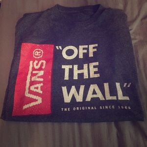 Vans T shirt