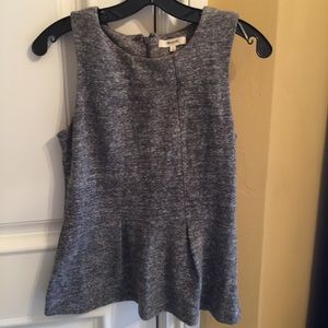 Madewell Bodice Top
