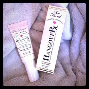 Too faced hangover primer