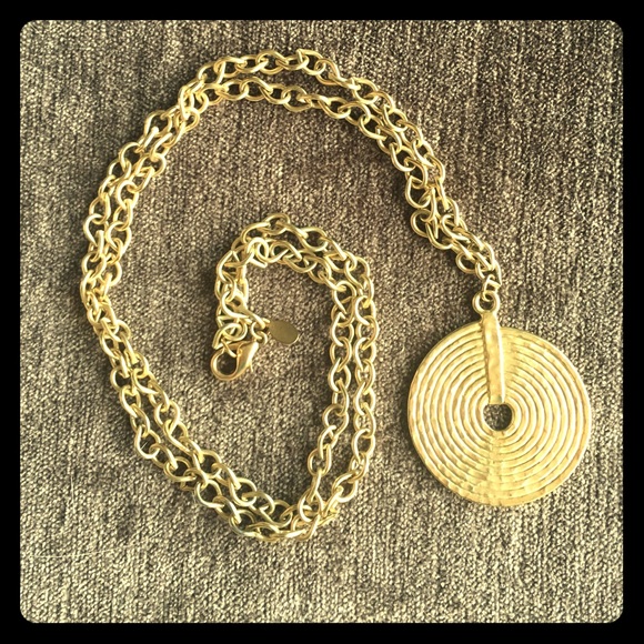 Express Statement Necklace
