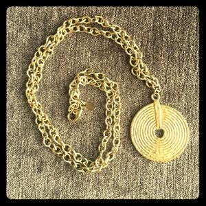 Express Statement Necklace