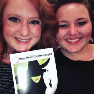 Meet your Posher, Emilee