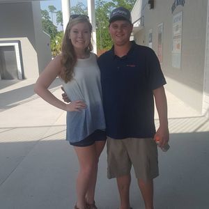 Meet your Posher, Brooke