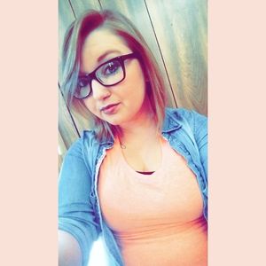 Meet your Posher, Brandy