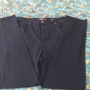 Price drop Blue Jeans - Dark Navy Blue