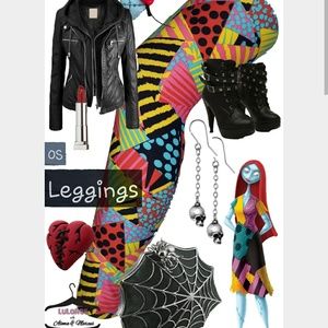 ISO LuLaRoe leggings !!!!! *ISO*