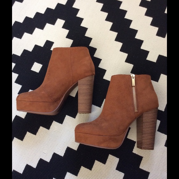 H&M Ankle Boot