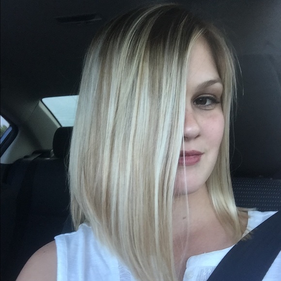 Meet your Posher, Haley - Picture 1 of 1