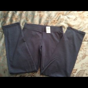 Jjill travel knit pants