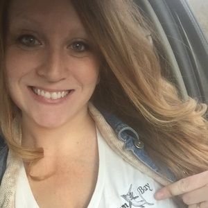Meet your Posher, Katie