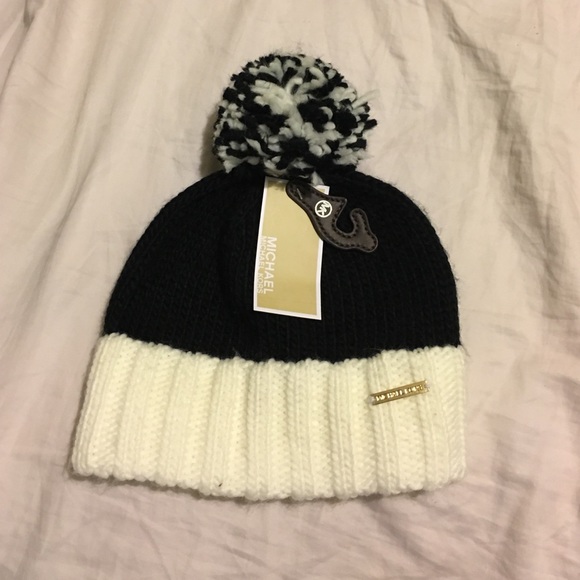 A winter hat