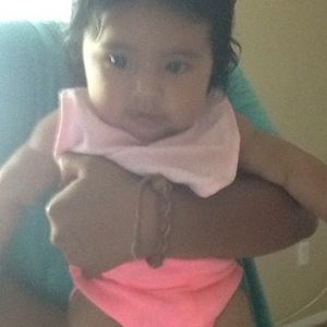 Meet your Posher, Omar