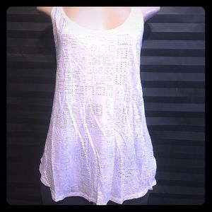 Guess Tank Size XL - NWT