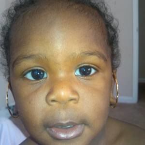 Meet your Posher, Tamara