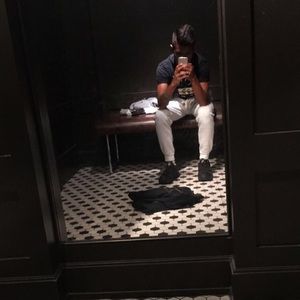 Meet your Posher, Angel