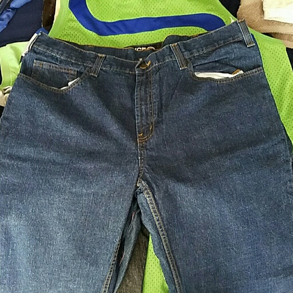 Perry Ellis jeans