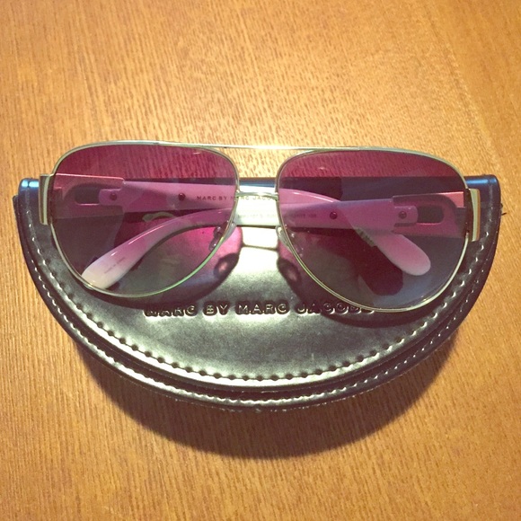Marc Jacobs sunglasses