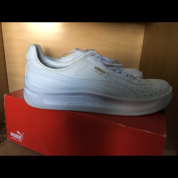 Puma GV Special