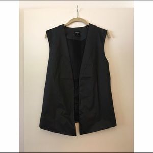 Kate Spade Oversized Vest