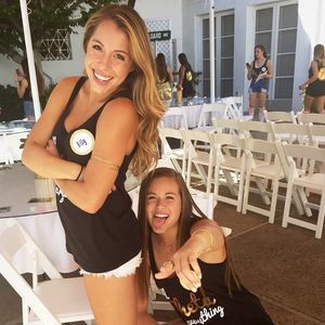 Meet your Posher, Ally