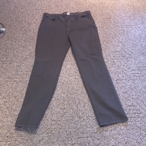 Edited Bauer Pants!!!