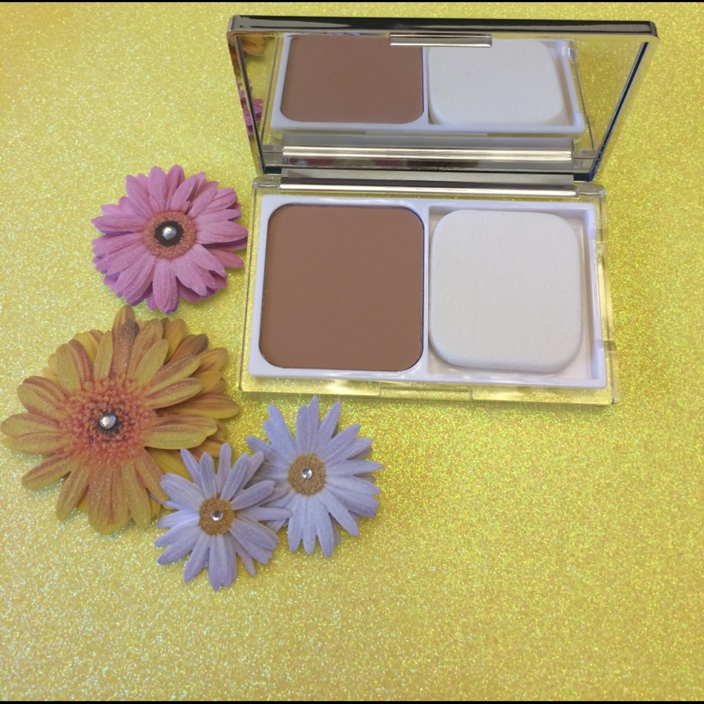 Clinique acne solutions powder makeup #11 Honey
