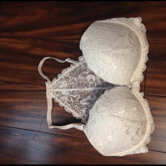 Victoria Secret lace bra 32 DD